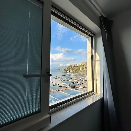 Il Mare Fuori Bed & Breakfast