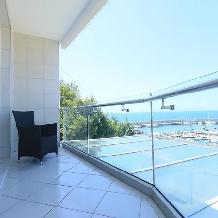 Il Mare Fuori Agropoli