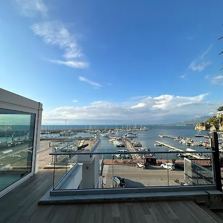 Bed & Breakfast Il Mare Fuori