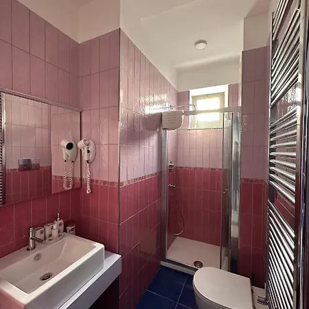 Bed & Breakfast Il Mare Fuori