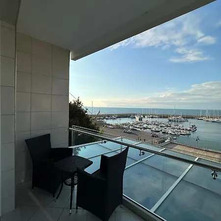 Il Mare Fuori * Agropoli