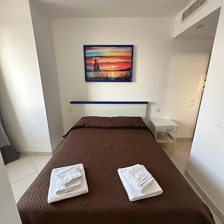 Il Mare Fuori Bed & Breakfast Agropoli