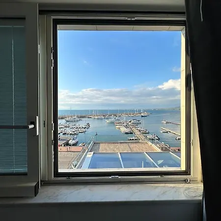 Il Mare Fuori *