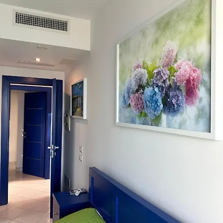 Il Mare Fuori Bed & Breakfast Agropoli