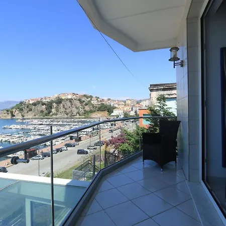 Bed & Breakfast Il Mare Fuori *