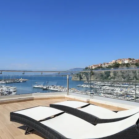 Bed & Breakfast Il Mare Fuori *