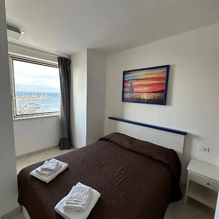 Bed & Breakfast Il Mare Fuori