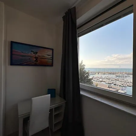 Il Mare Fuori Bed & Breakfast Agropoli