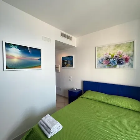 Bed & Breakfast Il Mare Fuori Agropoli