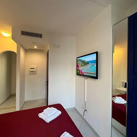 Bed & Breakfast Il Mare Fuori Agropoli