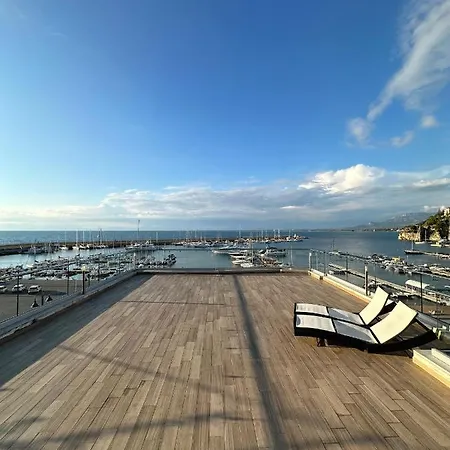 Il Mare Fuori * Agropoli