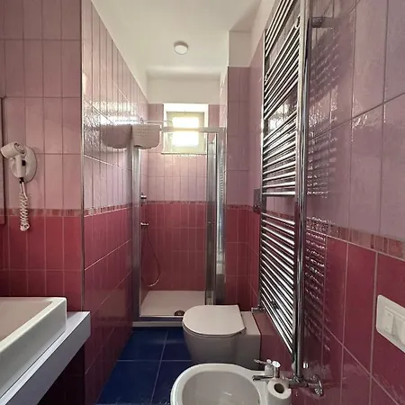 Il Mare Fuori Nocleg ze śniadaniem Agropoli